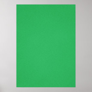 Póster Fondo verde de fondo moderno