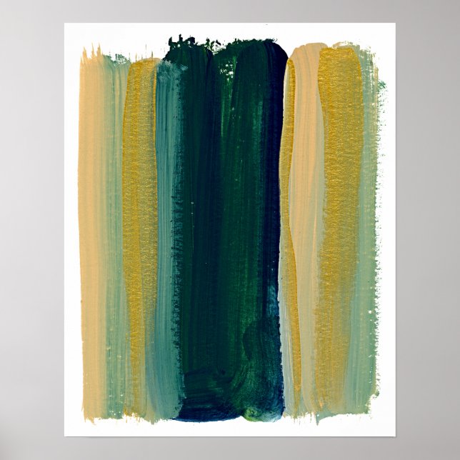 Póster Foretto (Frente)