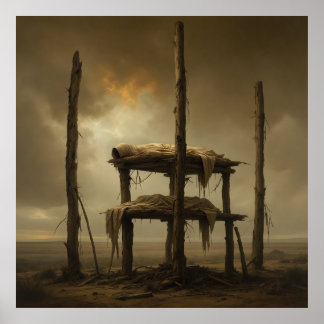 Póster Forever Together 