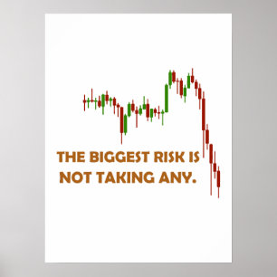 Póster Forex Trader Col13