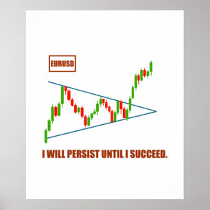 Póster Forex Trader Col 16