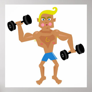 Póster Formación