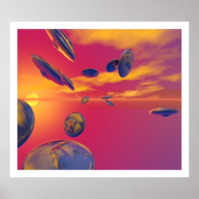 Póster Formación de aproximación (Frente)