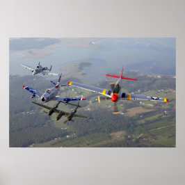 Póster Formación del patrimonio