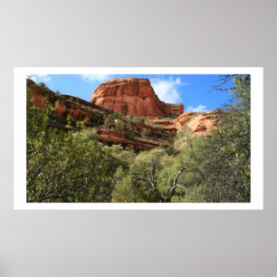 Póster Formaciones cavernales