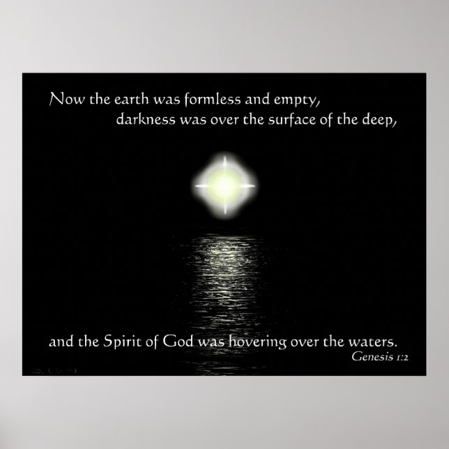 Póster Formal (Frente)