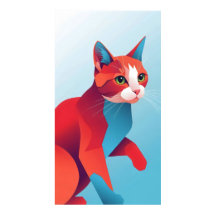 Formas geométricas y negrita gráfica lúdica