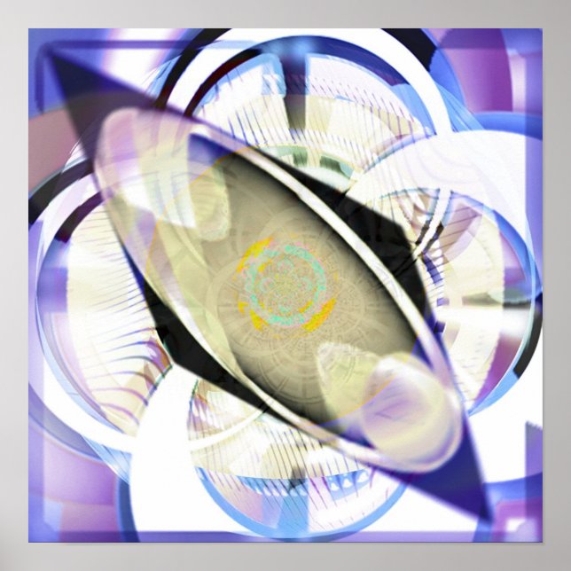 Póster Formulario Tori 3b (Frente)