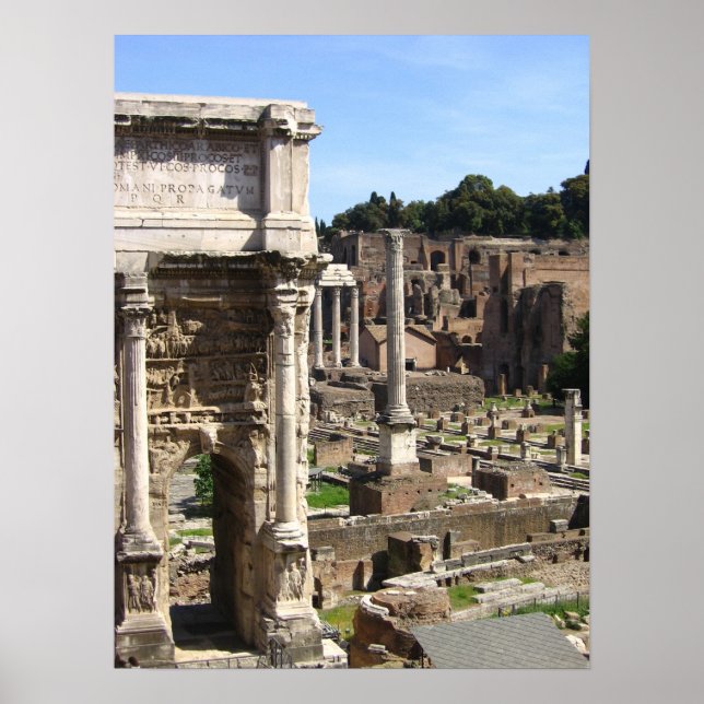 Póster Foro (Frente)