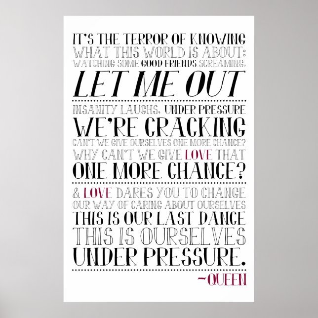 Póster ForSam (Frente)