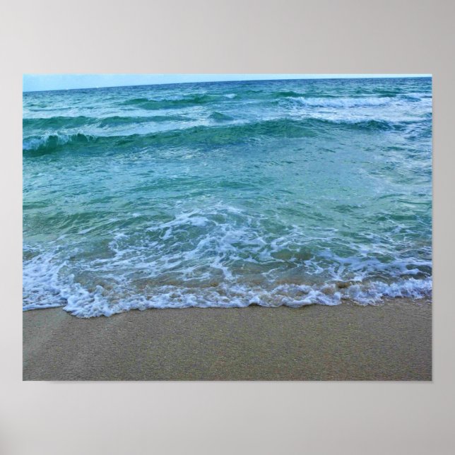 Póster Fort Lauderdale, Florida (Frente)