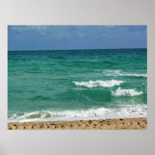 Póster Fort Lauderdale, Florida