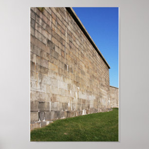 Póster Fort Wall