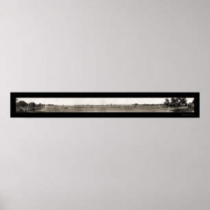 Póster Foto 1909 de Deneen Elgin del campo