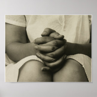 Póster Foto de Alfred Stieglitz Georgia O’Keeffe