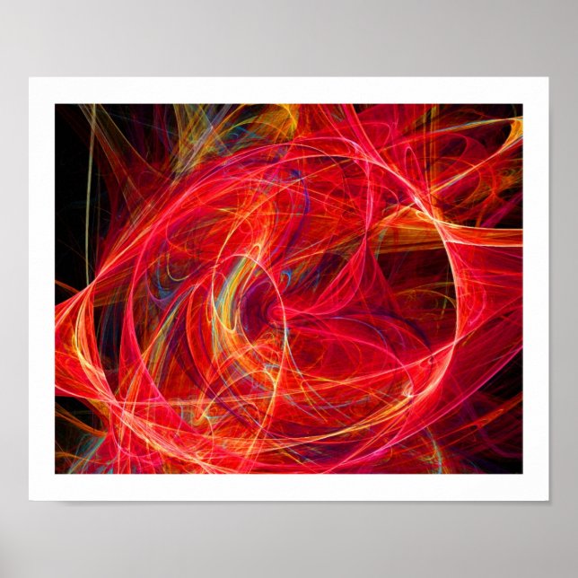 PÓSTER FOTO DE CRAZY (Frente)