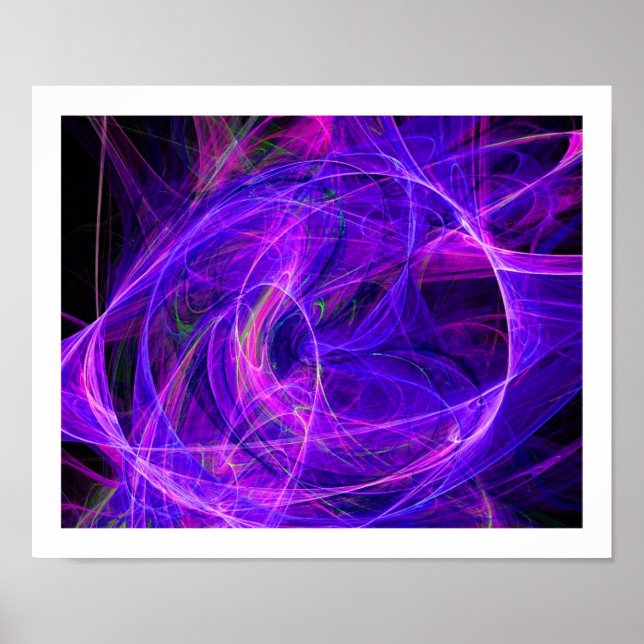 PÓSTER FOTO DE CRAZY (Frente)