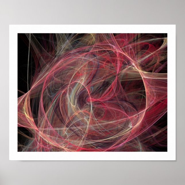 PÓSTER FOTO DE CRAZY (Frente)