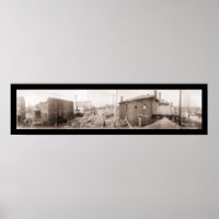 Foto de Dayton de Flood Disaster 1913
