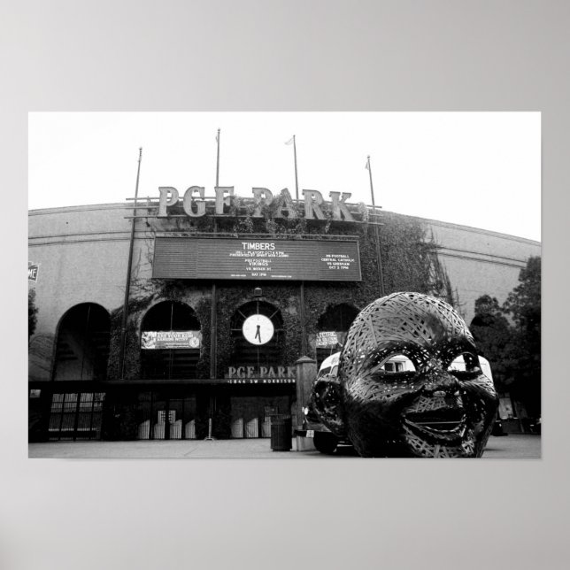 Póster foto de desilva (Frente)