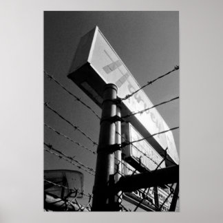 Póster foto de desilva