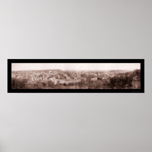 Póster Foto de escena de Mineral Wells TX 1906