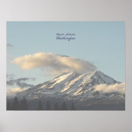 Póster Foto de escena de Mount Adams Washington