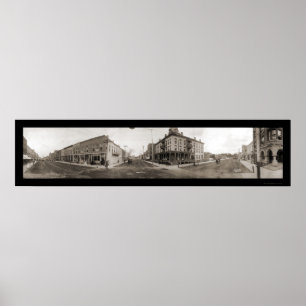Póster Foto de escena de Webster City IA 1907
