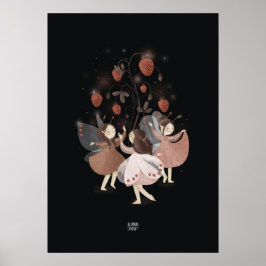 Póster FOTO DE FRENO DE Alexandra Dikaia