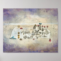 Foto de GaAll Souls : Paul Klee 1921