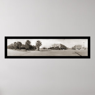 Póster Foto de Hemet CA 1915