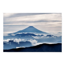 Foto de Japón del Monte Fuji