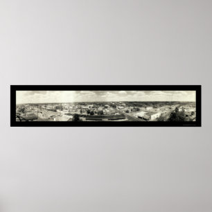 Póster Foto de Lodi California 1944