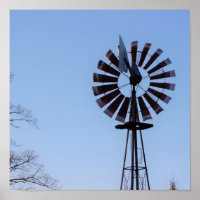 Foto de molino de viento