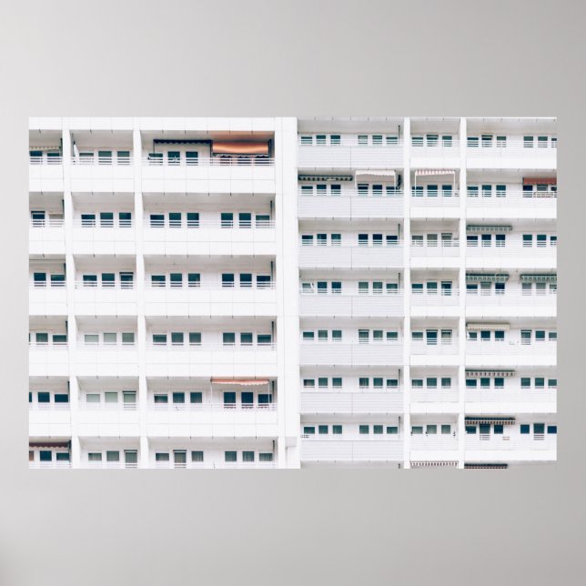 PÓSTER FOTO DE PANTALLA DE WINDOWS DE CONSTRUCCIÓN (Frente)