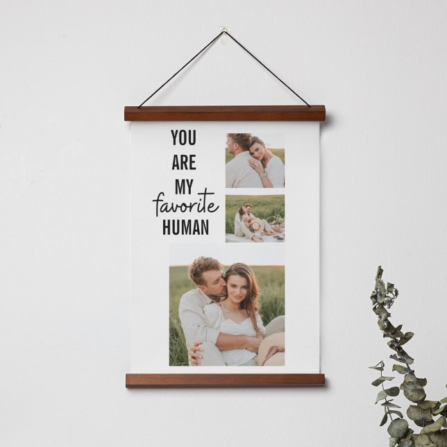 Póster Foto de pareja de jóvenes modernos y cita romántic (Subido por el creador)