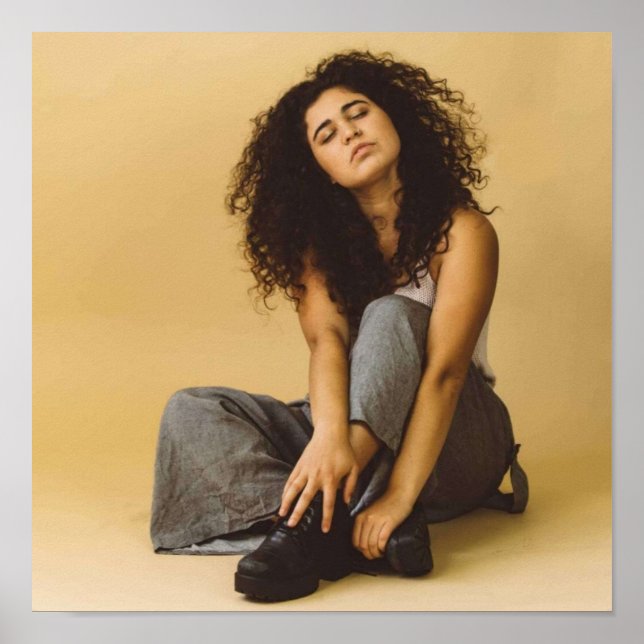 Póster Foto de Remi Wolf (Frente)