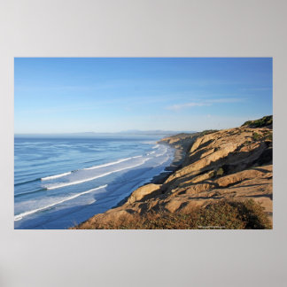 Póster Foto de Southern California