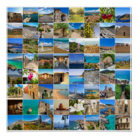 foto del Peloponnes, Grecia, Europa