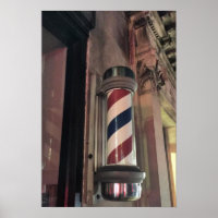 Foto del Polo de Barber Shop