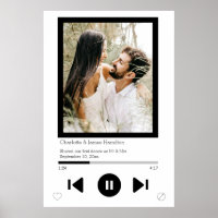 Foto del primer baile del reproductor de música