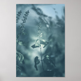 Póster Foto Floral de la naturaleza