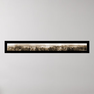 Póster Foto Quantico de los Marines de VA 1918