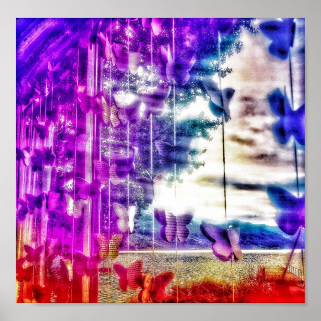 Póster Fotografía (Frente)