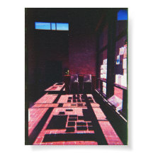 Fotografía analógica de mediados del siglo