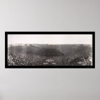 Fotografía de Fútbol Michigan Ohio 1927
