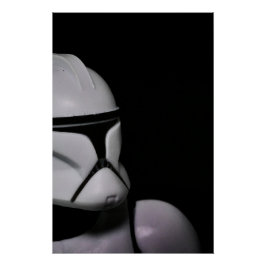 Póster Fotografía de juguetes de Guay Sci Fi