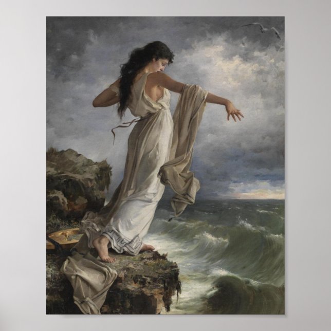 Póster Fotografía De Miquel Carbonell I Selva (1854-1896) (Frente)