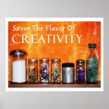 Fotografía De "Salvar El Sabor De La Creatividad"