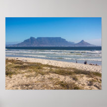 Fotografía de Table Mountain, Ciudad del Cabo